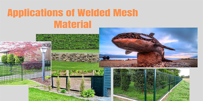 applications-of-welded-wire-mesh-material