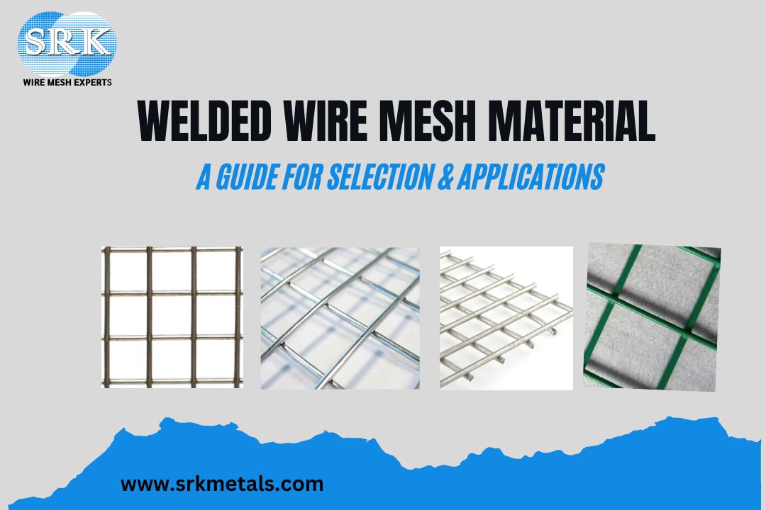 welded-wire-mesh-material