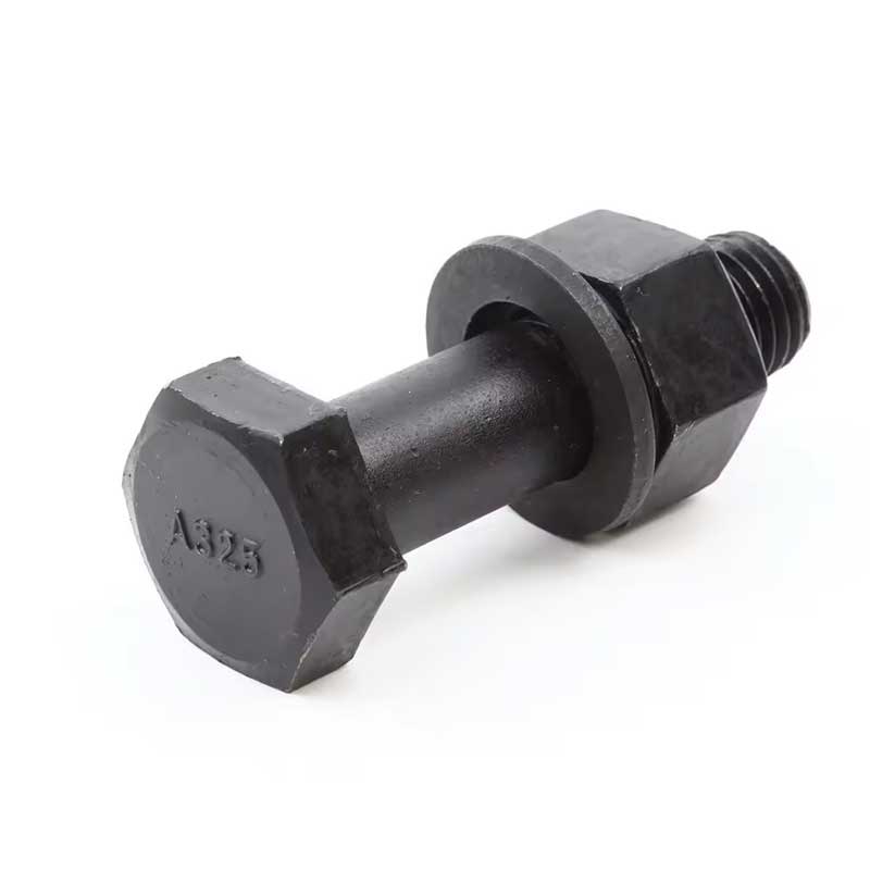 ASTM A325M Heavy Hexagon Bolt