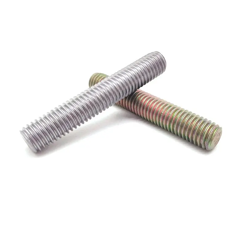 DIN 975/976-1 Threaded Rods